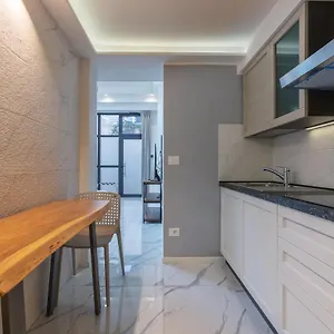 Mini Loft San Carlo A 5 Min Da Mambo Appartamento