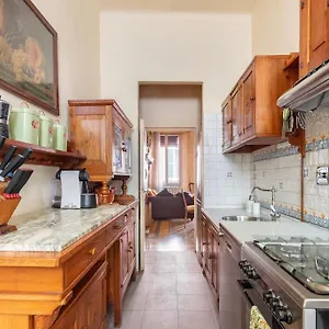 Elegant - Liberty House Appartamento