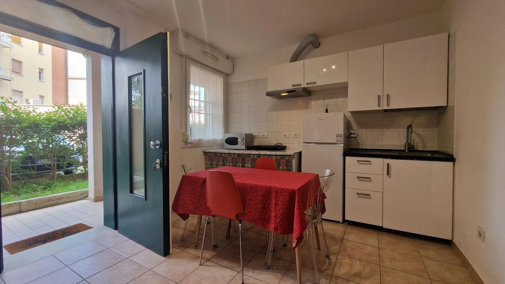 Appartamento Fiorilli House - Fair District - Gratis Private Parking Bologna